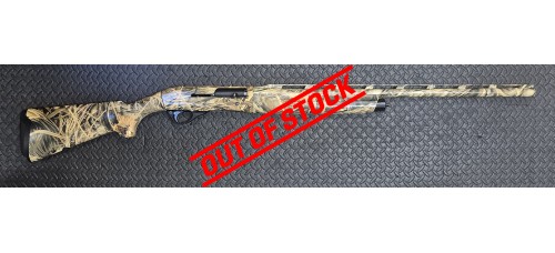 Franchi Affinity 12 Gauge 3" 28" Barrel Semi Auto Shotgun Used